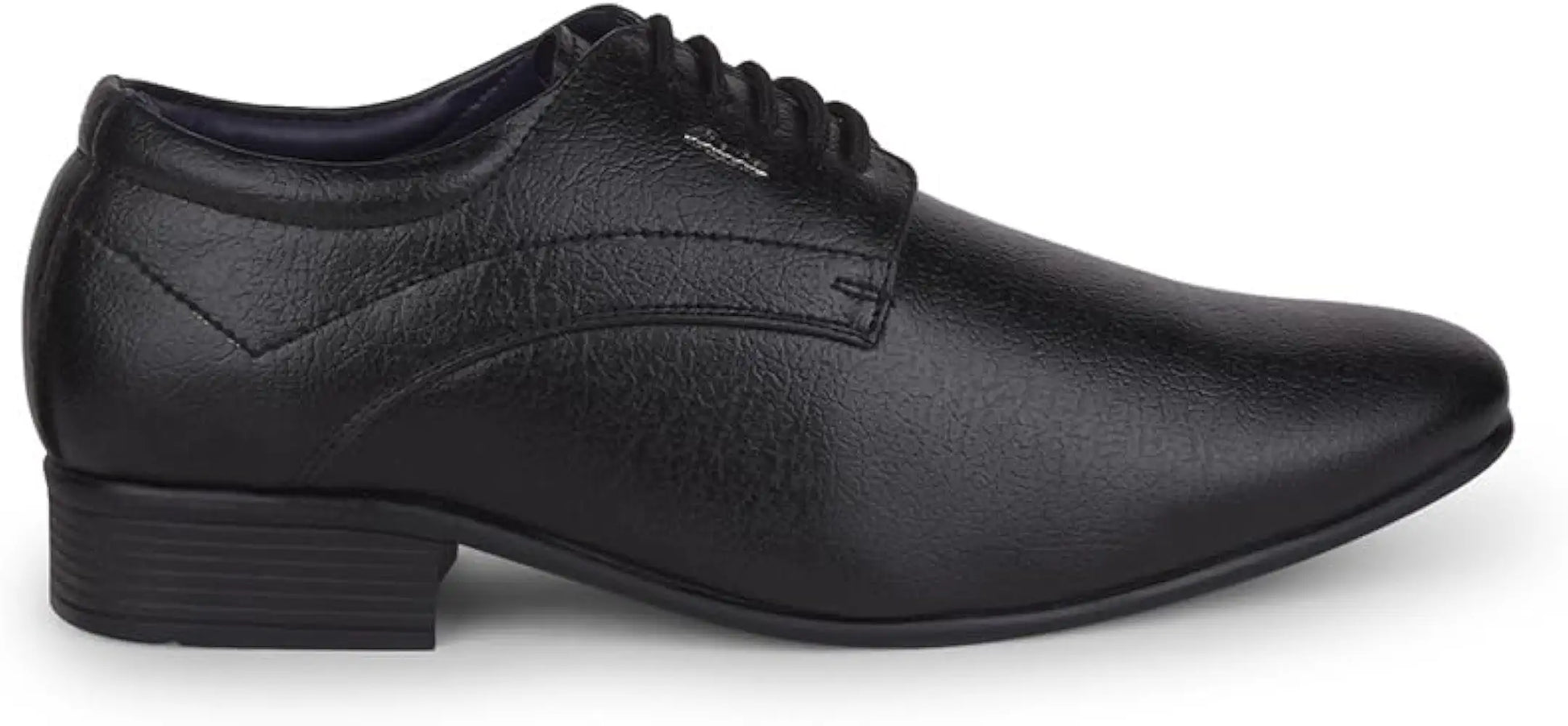 Bata Men's Lace-up Formal Shoes