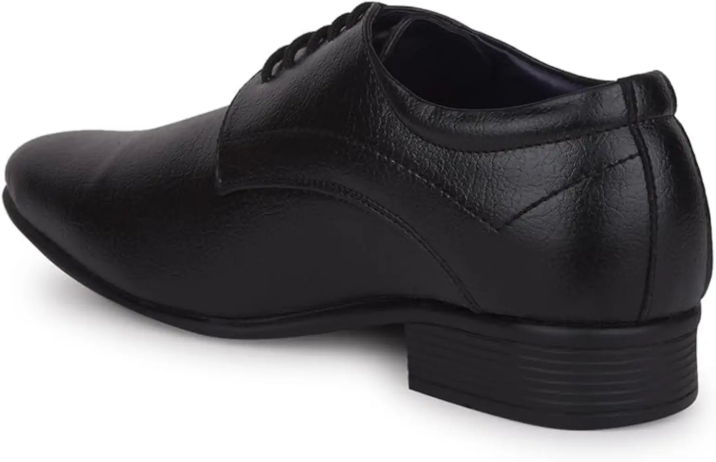 Bata Men's Lace-up Formal Shoes