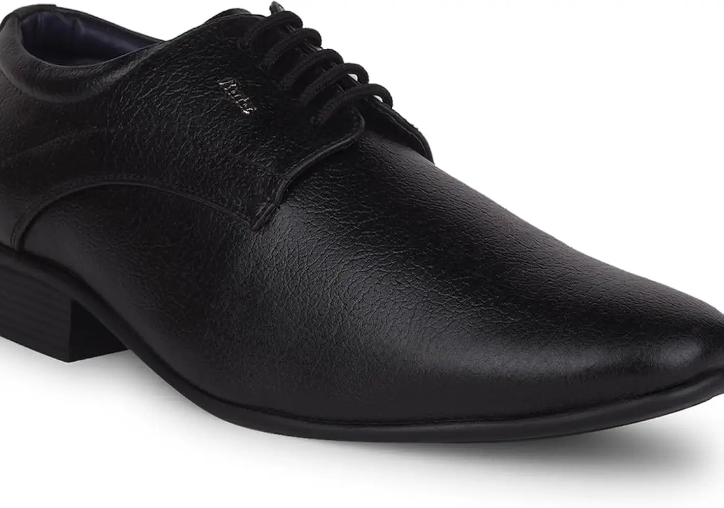 Bata Men's Lace-up Formal Shoes