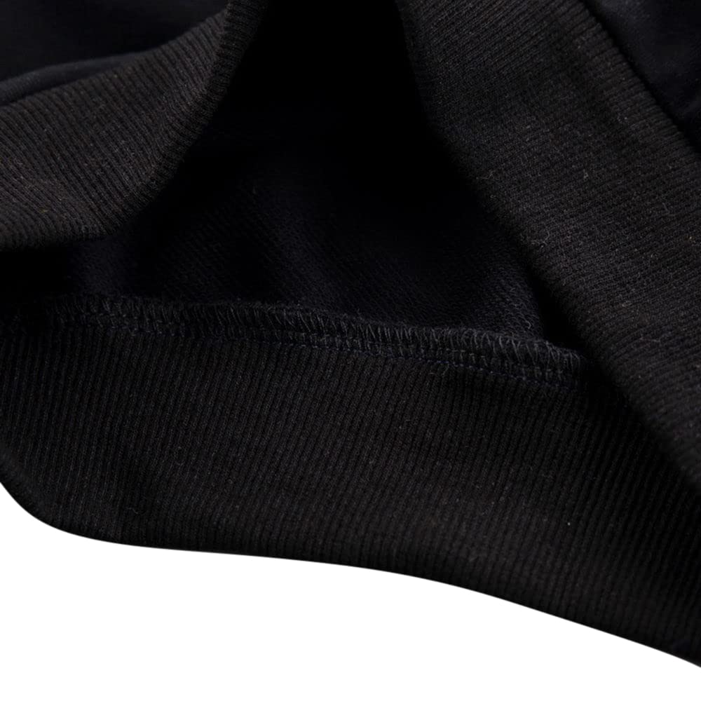 Hopscotch Baby Boys Cotton Round Neck Sweatshirt