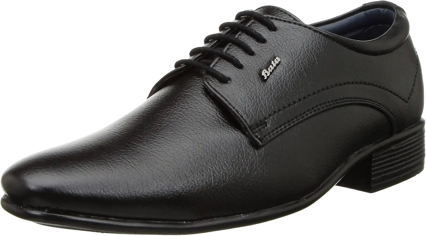 Bata Men's Lace-up Formal Shoes
